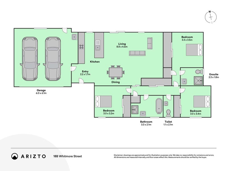 18B Whitmore Street, Kihikihi, Te Awamutu - Carousel 19