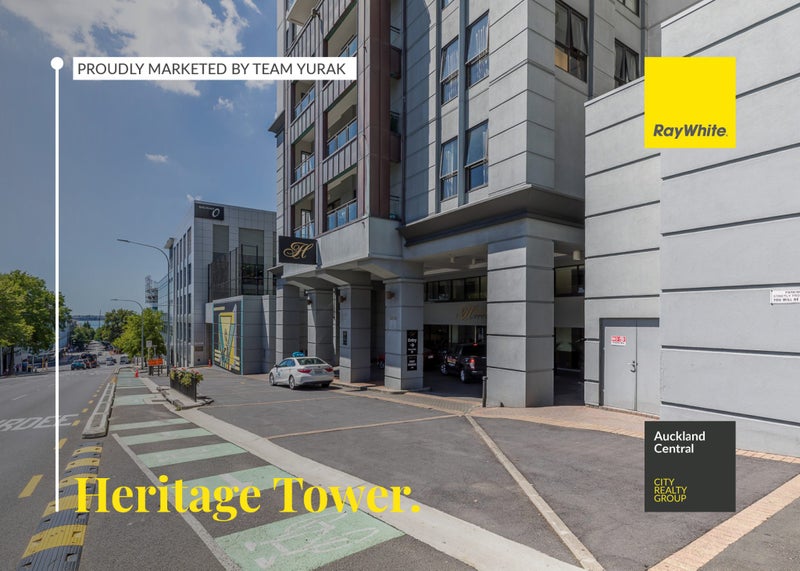 920/22 Nelson Street, Auckland Central, Auckland - Carousel 22