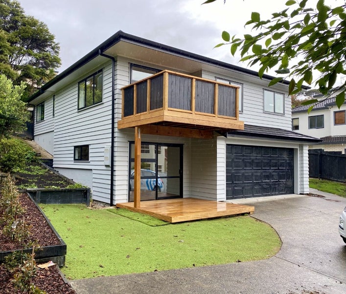 29 Mariners View Road, Beach Haven, Auckland - Carousel 1
