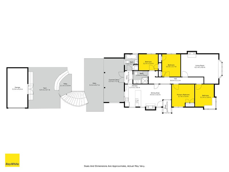 71 Donald Street, Karori, Wellington - Carousel 35