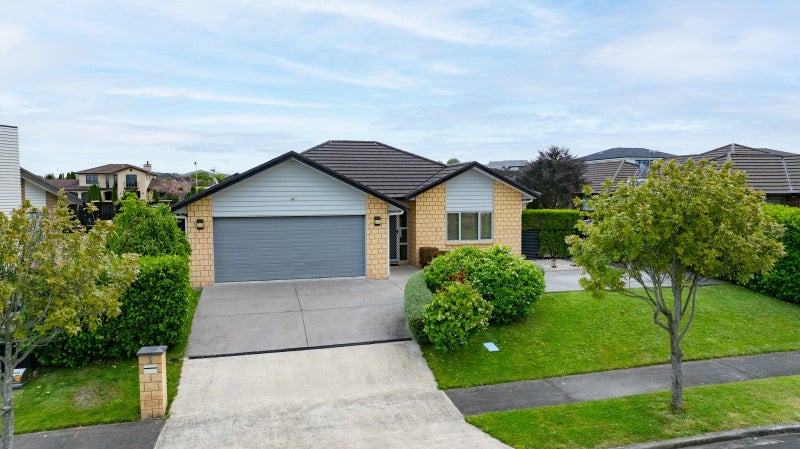 3 Carnoustie Place, Morrinsville, Morrinsville - Carousel 1