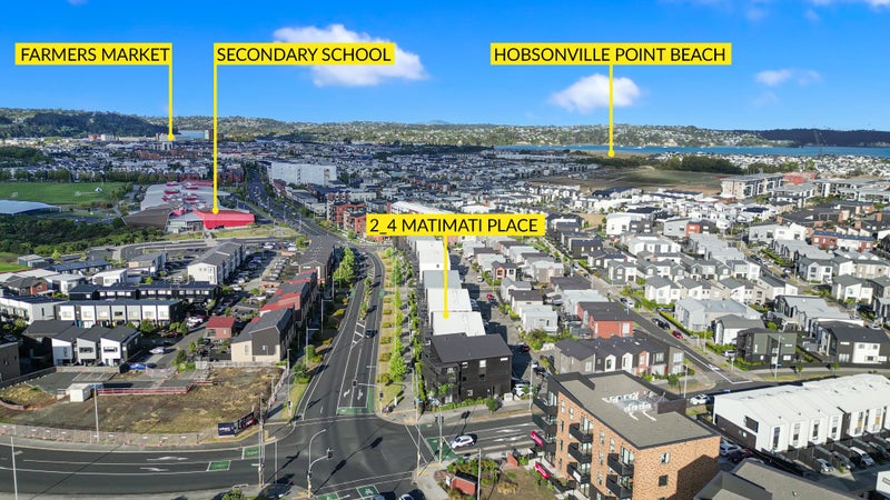 2/4 Matimati Place, Hobsonville, Auckland - Carousel 21