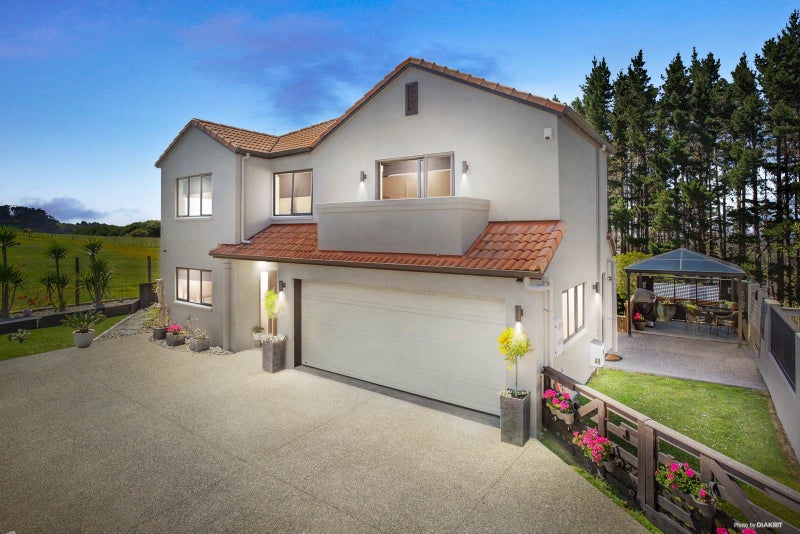 259A Hill Road, The Gardens, Auckland - Carousel 1