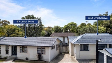 43 Urlich Drive, Ranui, Auckland - Carousel 1