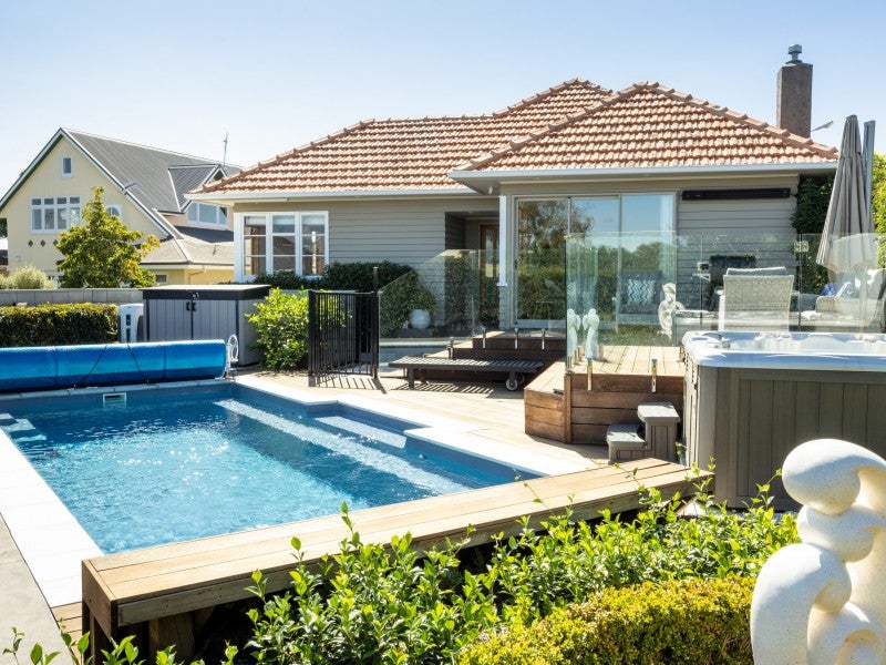 1 Coleman Terrace, Hospital Hill, Napier - Carousel 1