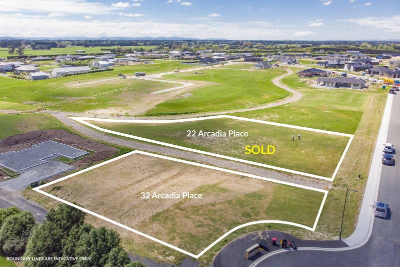 32 Arcadia Place, Seaward Bush, Invercargill - Carousel 1