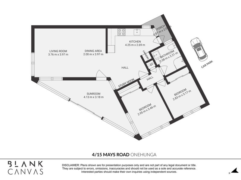 4/15 Mays Road, Te Papapa, Auckland - Carousel 17