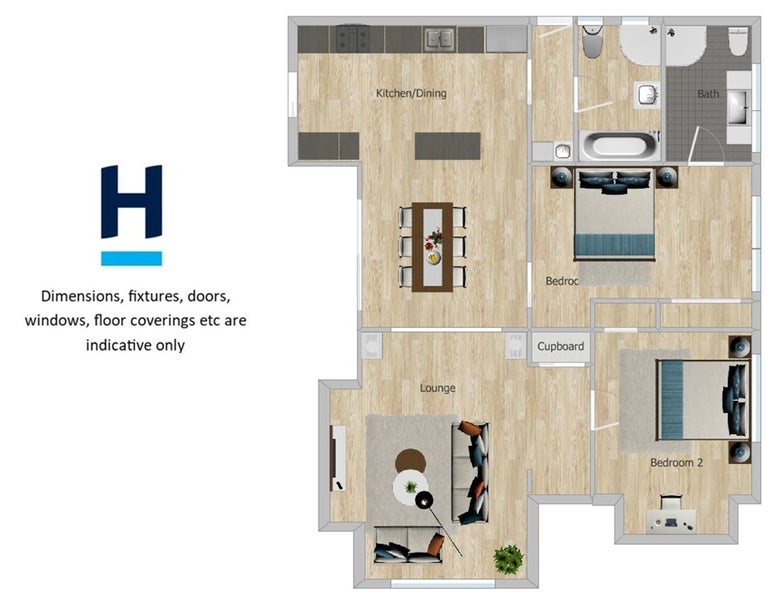 24 Vickerman Street, Grovetown, Blenheim - Carousel 38