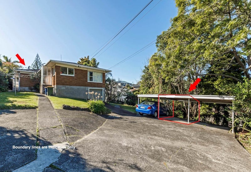 2/28 Gordon Avenue, Milford, Auckland - Carousel 28