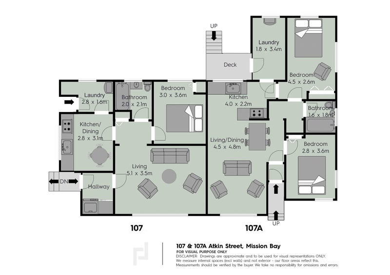 107A Atkin Avenue, Mission Bay, Auckland - Carousel 18