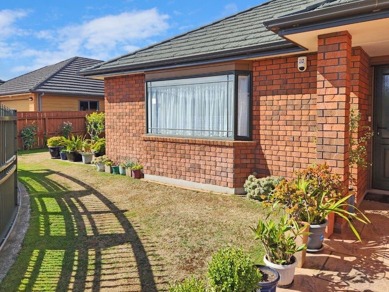 29 Moana Grove, Waiwhetu, Lower Hutt - Carousel 12