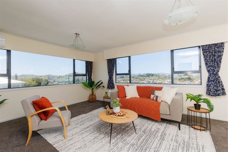 27 Fairburn Grove, Johnsonville, Wellington - Carousel 1