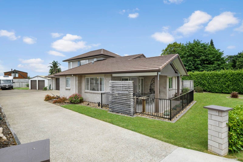 48 George Crescent, Buckland, Pukekohe - Carousel 1