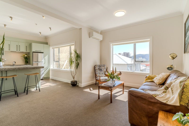 3/39 View Street, Dunedin Central, Dunedin - Carousel 1