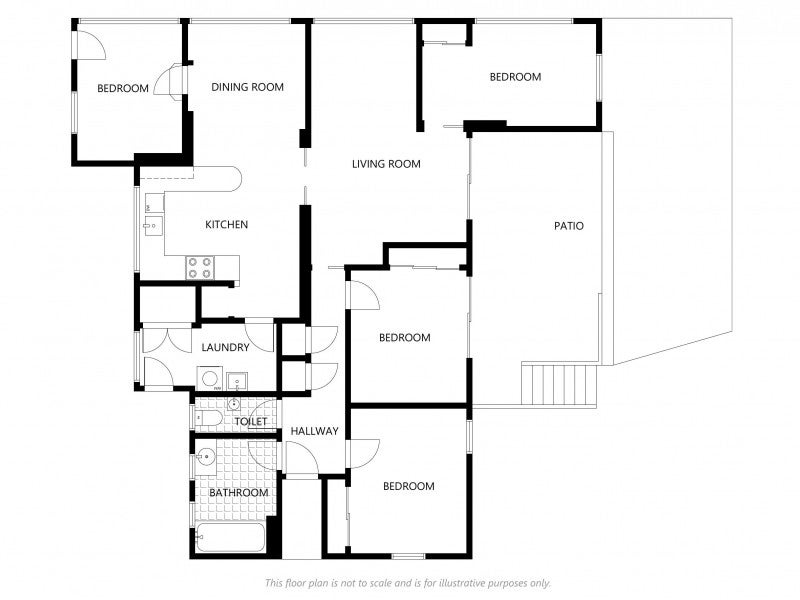 4A Cleland Crescent, Naenae, Lower Hutt - Carousel 20