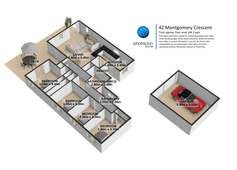 42 Montgomery Crescent, Bader, Hamilton - Carousel 30