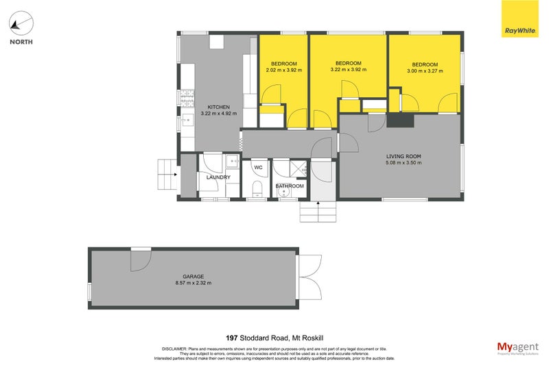 197 Stoddard Road, Wesley, Auckland - Carousel 26