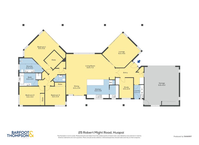 25 Robert Might Road, Kumeu - Carousel 28