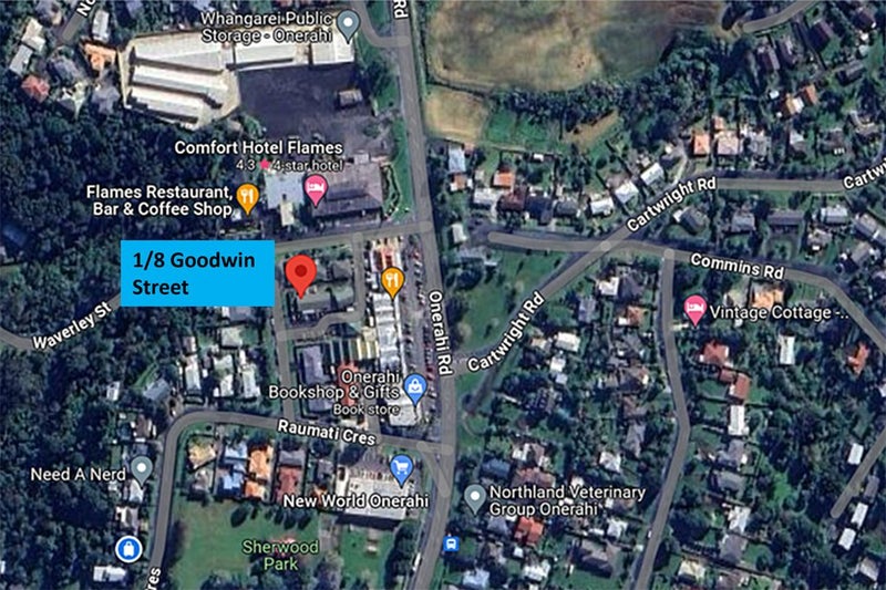 1/8 Goodwin Street, Onerahi, Whangarei - Carousel 12