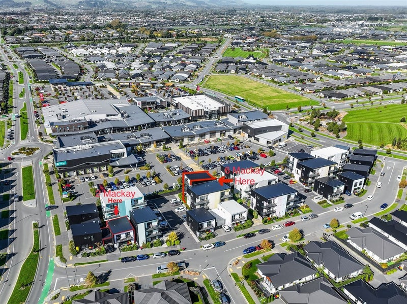 6/1 Mackay Street, WIGRAM, CHRISTCHURCH - Carousel 13