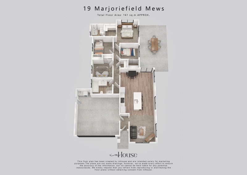 19 Marjoriefield Mews, Fitzroy, Hamilton - Carousel 25