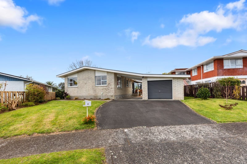 23 Te Hono Street, Maungatapu, Tauranga - Carousel 23