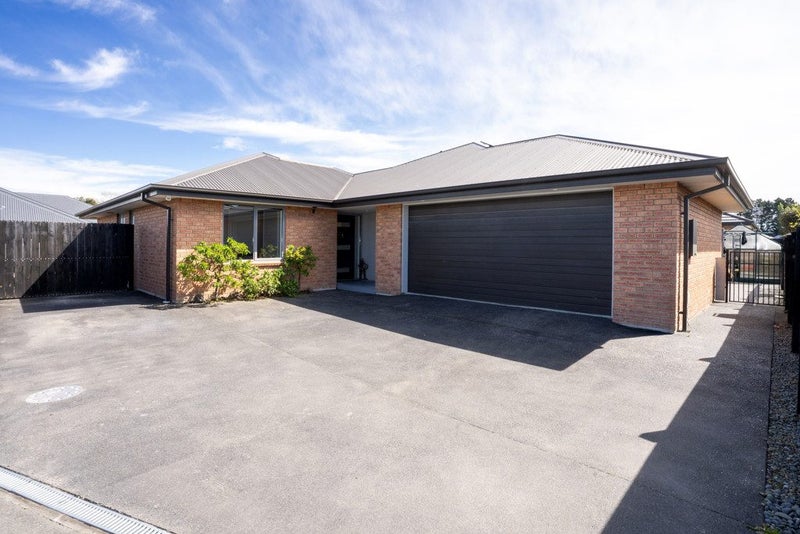 25 Makawe Roa Street, Marshland, Christchurch - Carousel 2