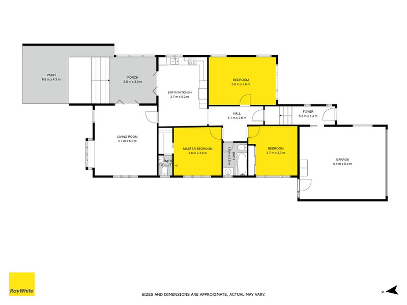 42 Ivanhoe Road, Grey Lynn, Auckland - Carousel 17