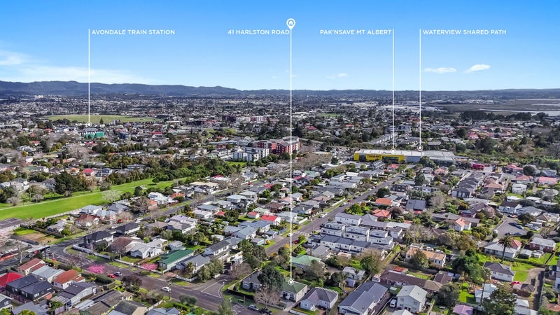41 Harlston Road, Mount Albert, Auckland - Carousel 21