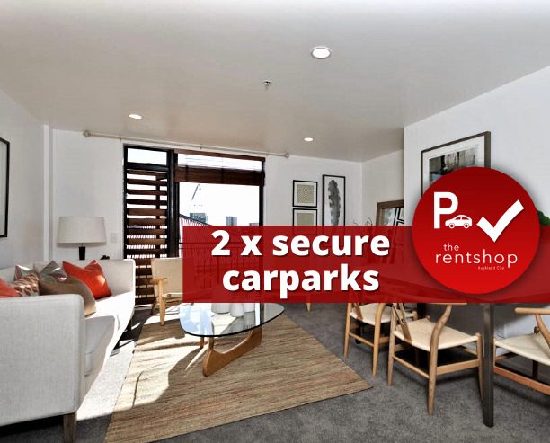 2A/4 Rendall Place, Eden Terrace, Auckland - Carousel 2