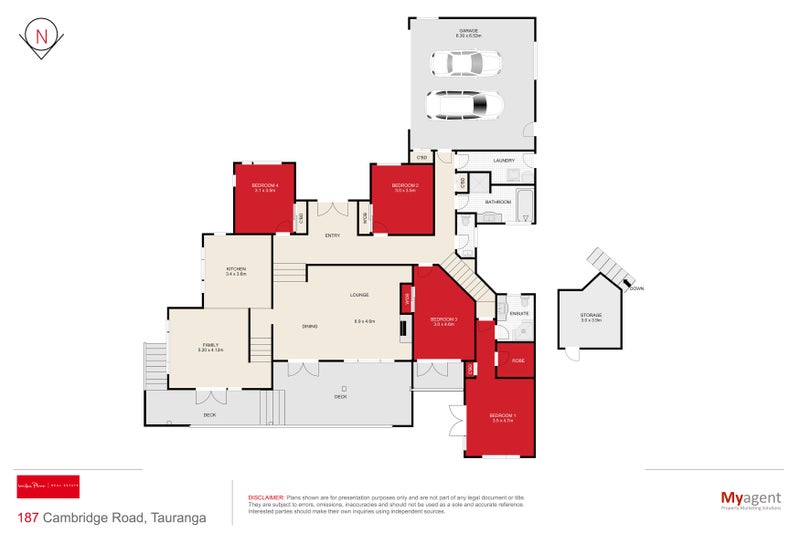 187 Cambridge Road, Bethlehem, Tauranga - Carousel 31