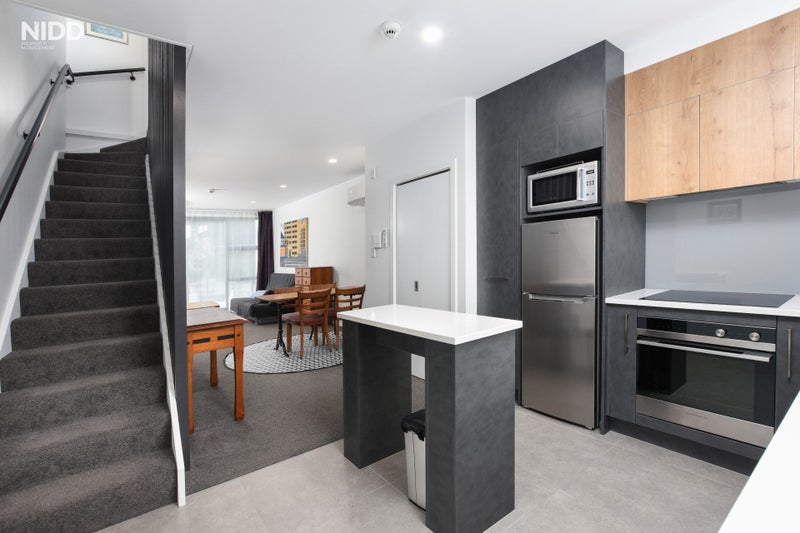 22/97 Filleul Street, Dunedin Central, Dunedin - Carousel 13