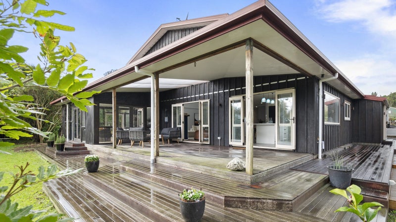 268 Turitea Road, Turitea, Palmerston North - Carousel 1