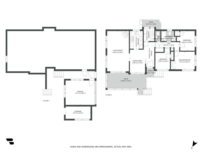 61 Robbies Road, Shelly Park, Auckland - Carousel 20