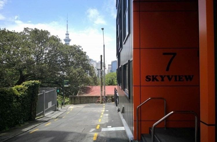 904/7 Scotia Place, Auckland Central, Auckland - Carousel 1