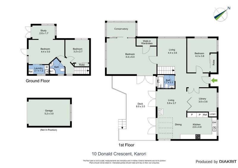 10 Donald Crescent, Karori, Wellington - Carousel 16