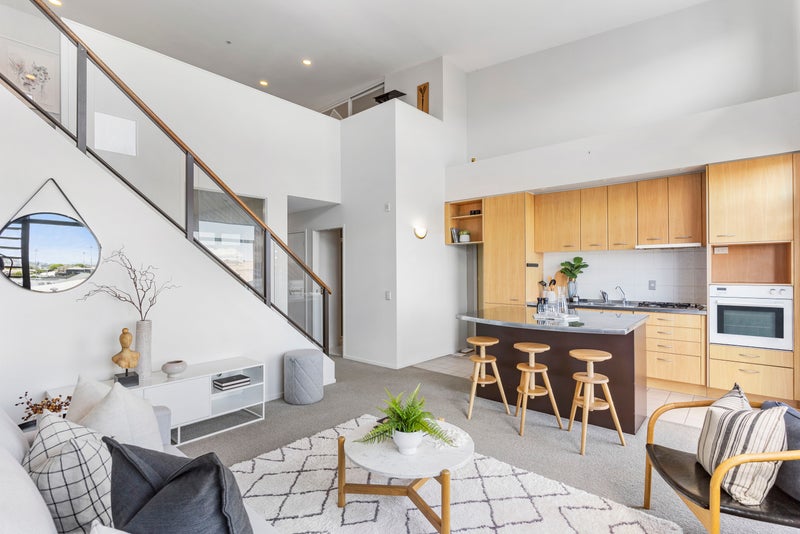 3C/7 Charlotte Street, Eden Terrace, Auckland - Carousel 2