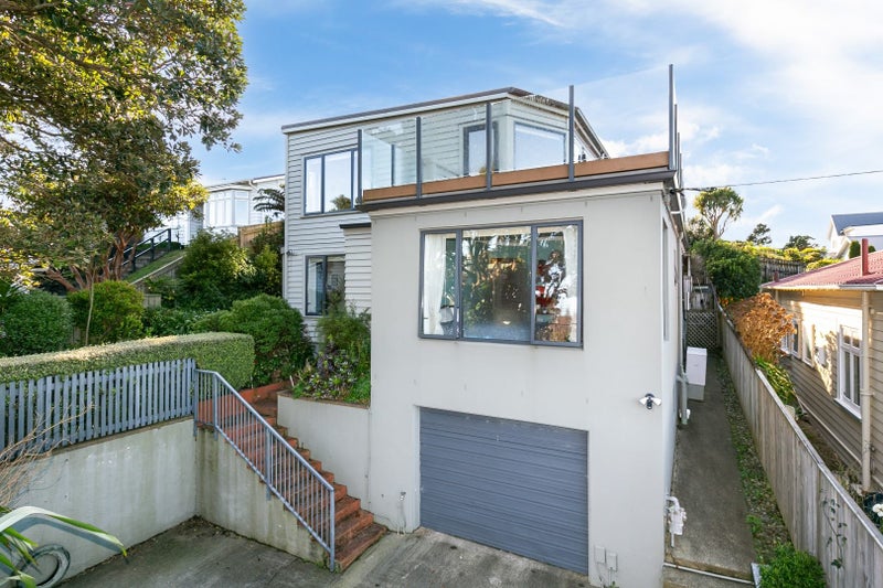 99 Cashmere Avenue, Khandallah, Wellington - Carousel 20