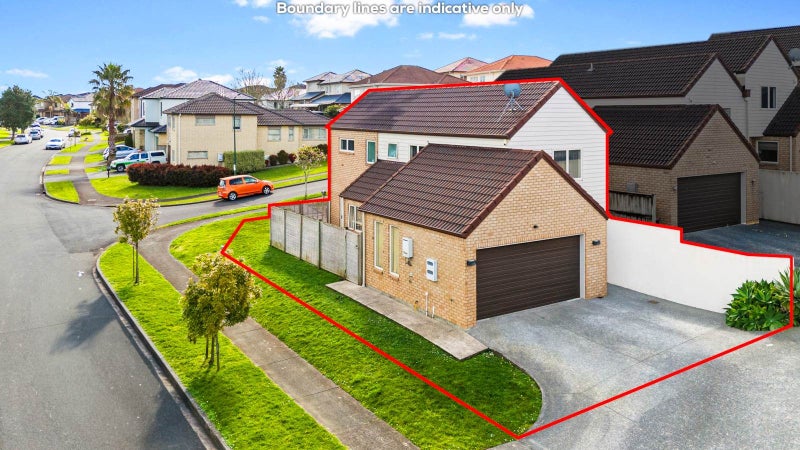 18 Clomell Drive, Flat Bush, Auckland - Carousel 2