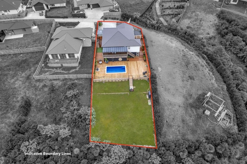 13 Peacock Place, Pokeno - Carousel 16