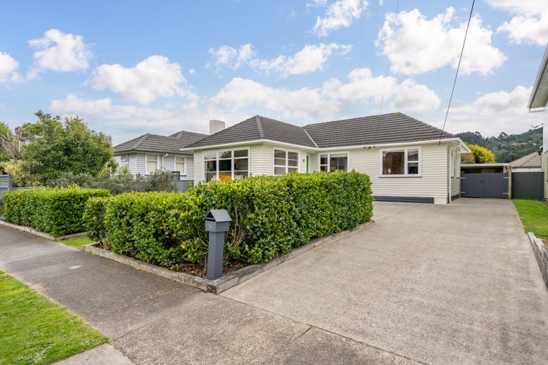 115 Taita Drive, Avalon, Lower Hutt - Carousel 1