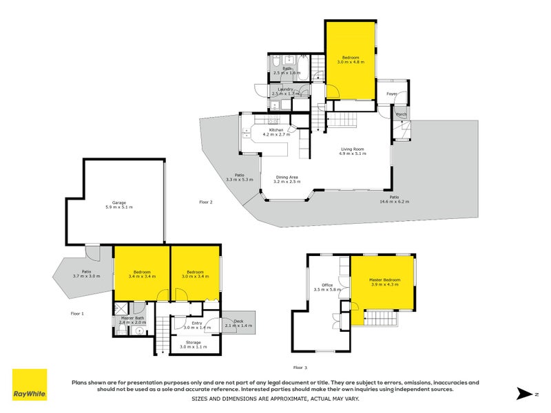 8A Athol Place, St Heliers, Auckland - Carousel 18