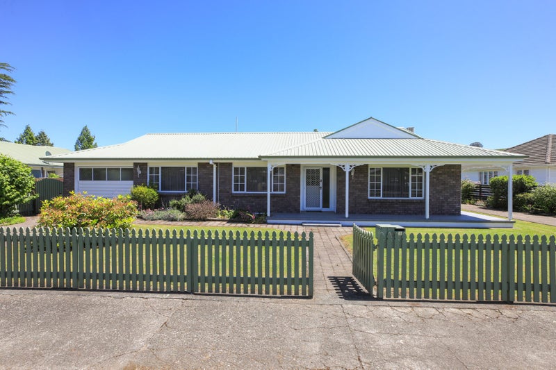3 Lawrence Street, Te Kuiti - Carousel 2