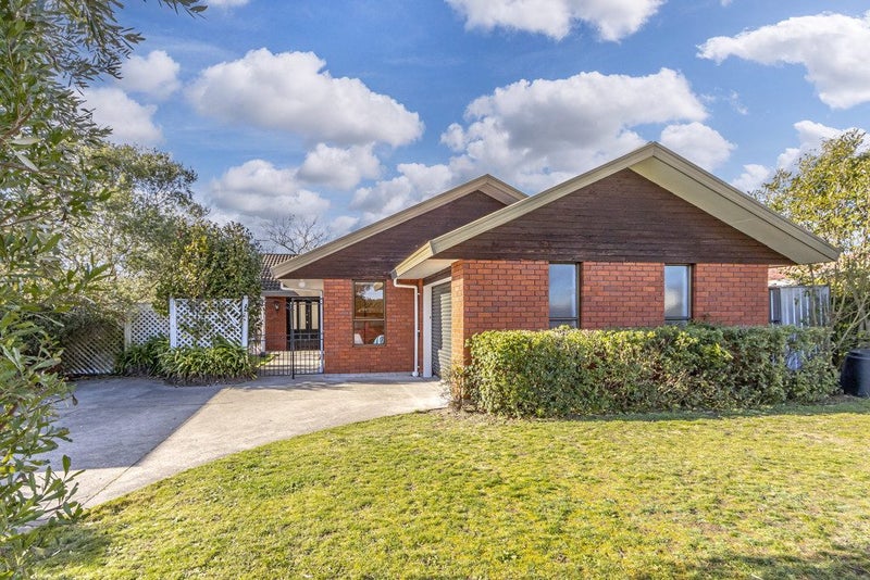 11 Jacaranda Place, Parklands, Christchurch - Carousel 1