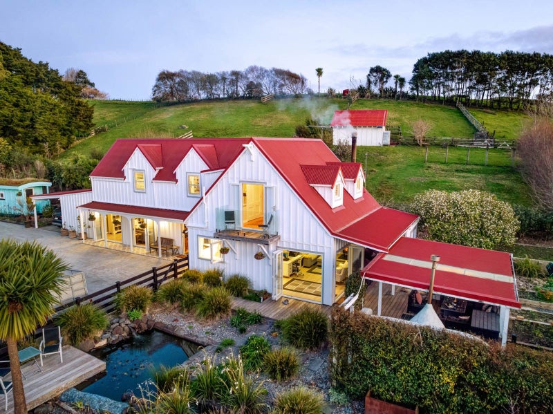 58 Rauhori Road, Kaukapakapa - Carousel 2
