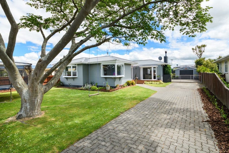 29 Aberdeen Avenue, Takaro, Palmerston North - Carousel 1