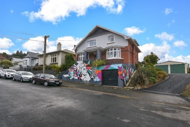 74 Elm Row, Dunedin Central, Dunedin - Carousel 1