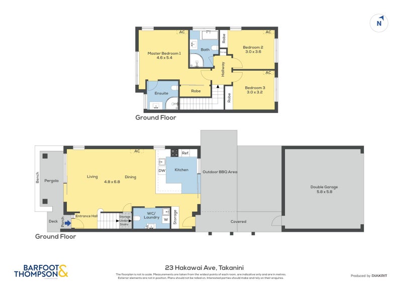 23 Hakawai Avenue, Takanini, Auckland - Carousel 16