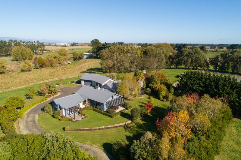 405 Tutaki Road, Bunnythorpe, Palmerston North - Carousel 35