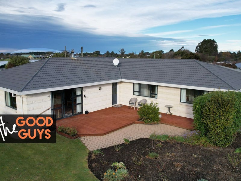 15 Gordon Street, Weston, Oamaru - Carousel 1